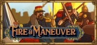 Fire & Maneuver Box Art