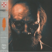 Resident Evil VII: Biohazard Original Soundtrack (LMLP047) Box Art
