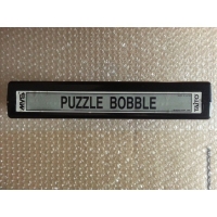 Puzzle Bobble Box Art