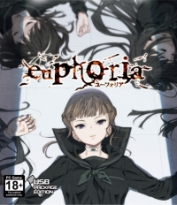 Euphoria - USB Package Edition Box Art