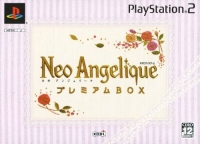 Neo Angelique - Premium Box Box Art