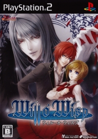 Will O' Wisp Box Art