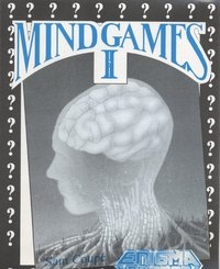 Mind Games II Box Art