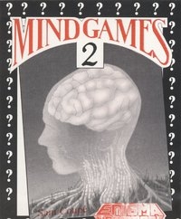 Mind Games 2 Box Art