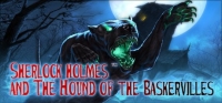 Sherlock Holmes and The Hound of The Baskervilles Box Art