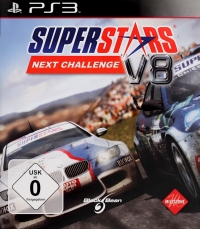 Superstars V8 Next Challenge [DE] Box Art