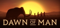 Dawn of Man Box Art