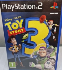 Disney/Pixar Toy Story 3 [AT] Box Art