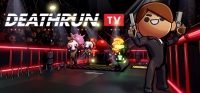 Deathrun TV Box Art