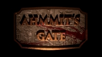 Ahmmit's Gate Box Art