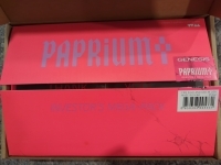 Paprium - Investor's Mega-Pack Box Art