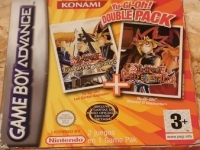Yu-Gi-Oh! Double Pack [ES] Box Art