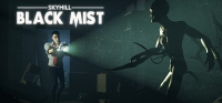 Skyhill: Black Mist Box Art