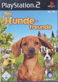 Petz Hunde-freunde Box Art