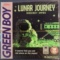 Lunar Journey Box Art