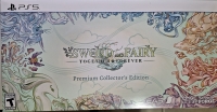 Sword & Fairy: Together Forever - Premium Collector's Edition Box Art