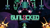 Gunlocked Box Art