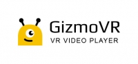 GizmoVR Video Player Box Art