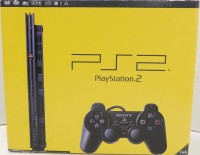Sony PlayStation 2 SCPH-79008 CB Box Art