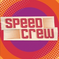 Speed Crew Box Art