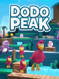 Dodo Peak Box Art