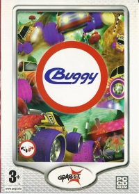 Buggy - Grab-It Box Art