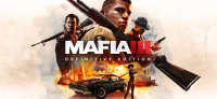 Mafia III: Definitive Edition Box Art