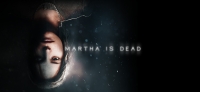 Martha Is Dead Box Art