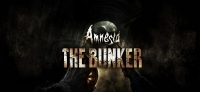 Amnesia: The Bunker Box Art