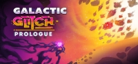 Galactic Glitch: Prologue Box Art