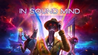 In Sound Mind Box Art
