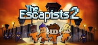 Escapist 2, The Box Art