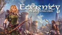 Eternity: The Last Unicorn Box Art