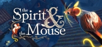 Spirit and the Mouse, The Box Art