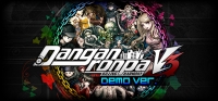 Danganronpa V3: Killing Harmony Demo Ver. Box Art