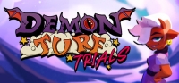 Demon Turf: Trials Box Art