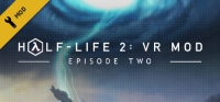 Half-Life 2: VR Mod: Episode Two Box Art