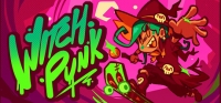 Witchpunk Box Art