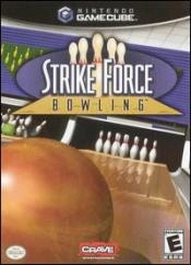 Strike Force Bowling Box Art