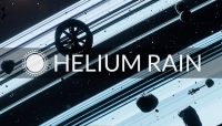 Helium Rain Box Art