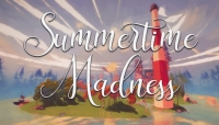 Summertime Madness Box Art