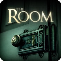 Room, The Box Art