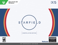 Starfield - Constellation Edition Box Art