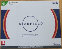 Starfield - Constellation Edition [BE][NL] Box Art