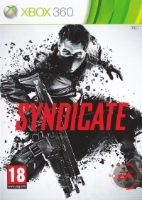 Syndicate [AT][CH] Box Art