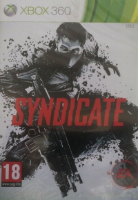 Syndicate [FR] Box Art