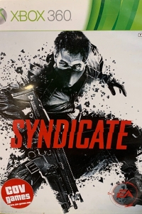 Syndicate [ES][PT] Box Art