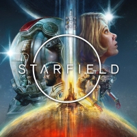 Starfield: Premium Edition Box Art