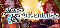 Aces & Adventures Box Art
