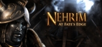 Nehrim: At Fate's Edge Box Art